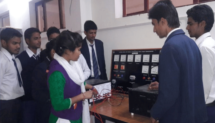 Aryabhatta College of Engineering and Research Center Ajmer hostel photo 6